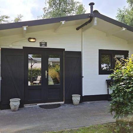 Casa Ibiza is vakantie in Drenthe Schoonebeek Buitenkant foto