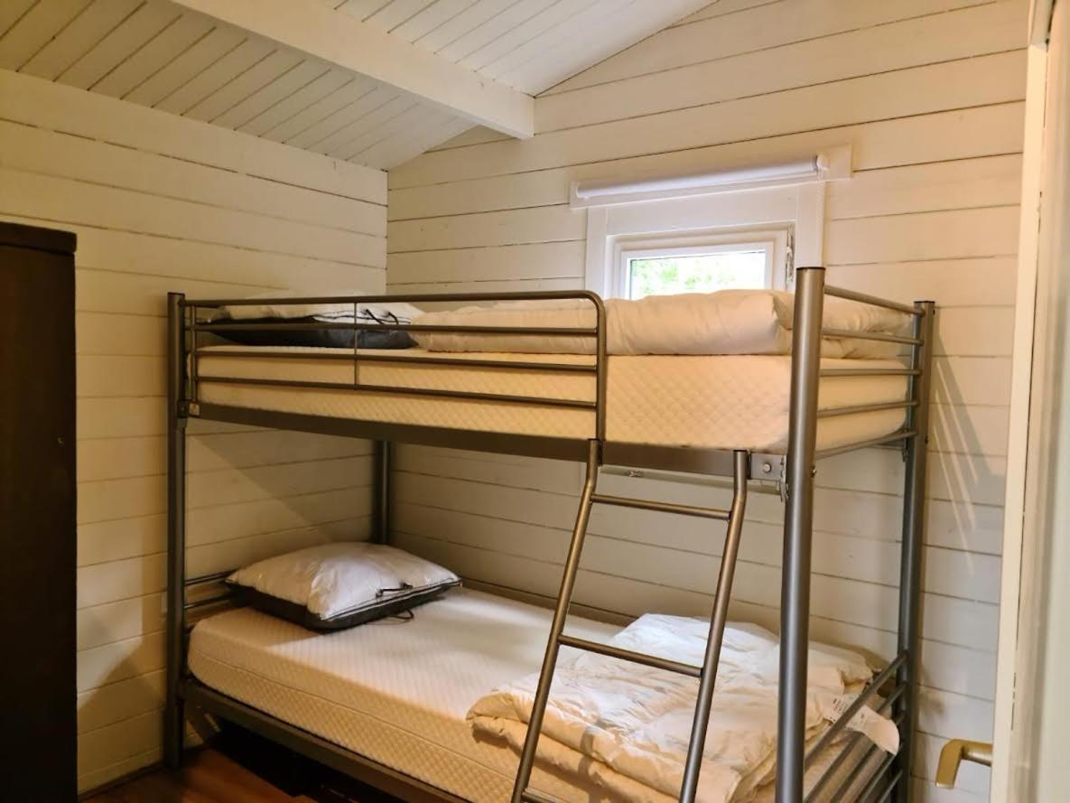 Casa Ibiza is vakantie in Drenthe Schoonebeek Buitenkant foto
