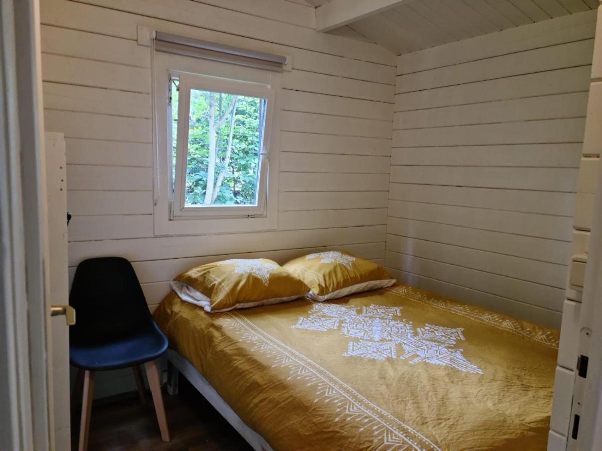 Casa Ibiza is vakantie in Drenthe Schoonebeek Buitenkant foto